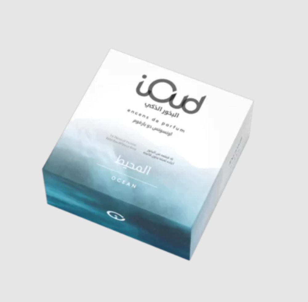 Ocean - Refill