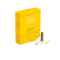 Saffron incense 8