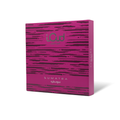 Pure, rich and aromatic Sumatra oud in 12 pieces.