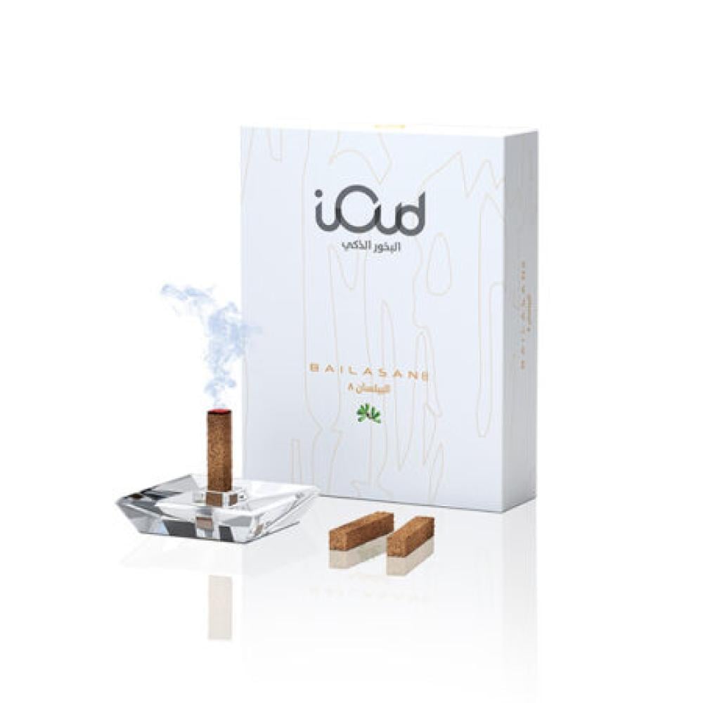 Elderflower incense 8