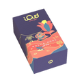 Rosha Rose incense