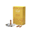 Saffron incense