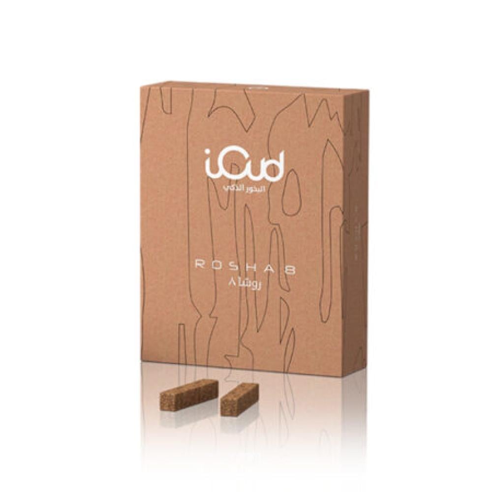 Rosha8 Smart Incense