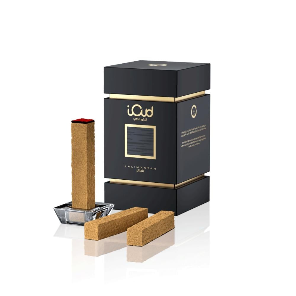 Kalimantan Oud Gift