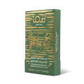 irian Light Oud, pure, rich and aromatic, in 12 pieces.