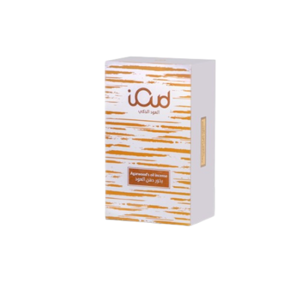 agarwood incense